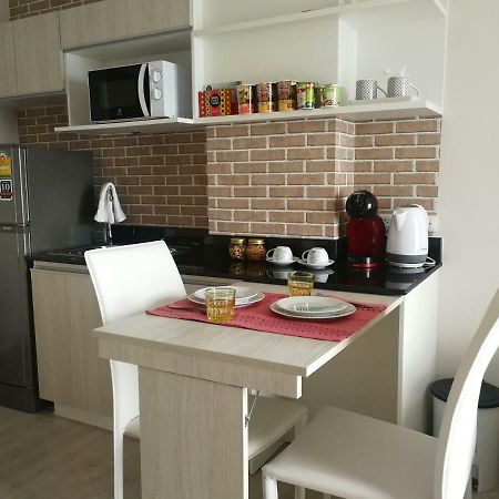 Diamant Modern Room Condominium Resort Чіангмай Екстер'єр фото