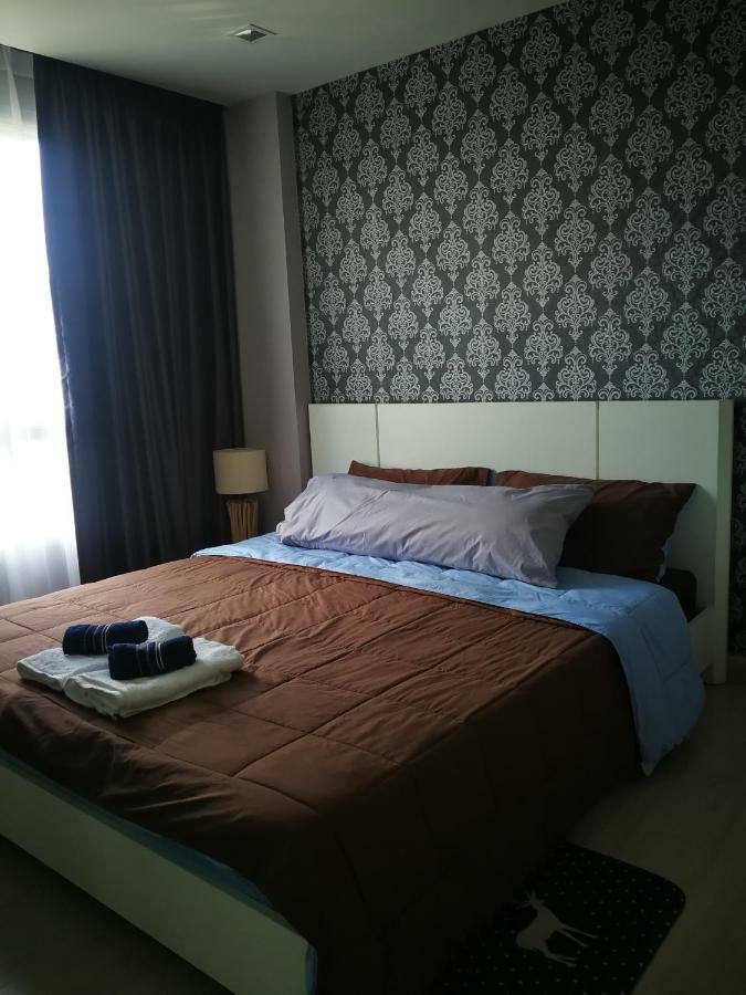 Diamant Modern Room Condominium Resort Чіангмай Екстер'єр фото
